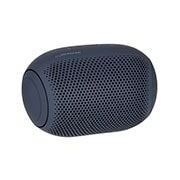 LG Haut-parleur Bluetooth portable XBOOM Go PL2 avec technologie Meridian Audio, PL2