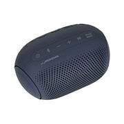 LG Haut-parleur Bluetooth portable XBOOM Go PL2 avec technologie Meridian Audio, PL2