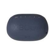 LG Haut-parleur Bluetooth portable XBOOM Go PL2 avec technologie Meridian Audio, PL2