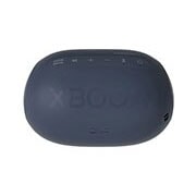 LG Haut-parleur Bluetooth portable XBOOM Go PL2 avec technologie Meridian Audio, PL2
