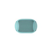 Vue de face du XBOOM Go de LG
