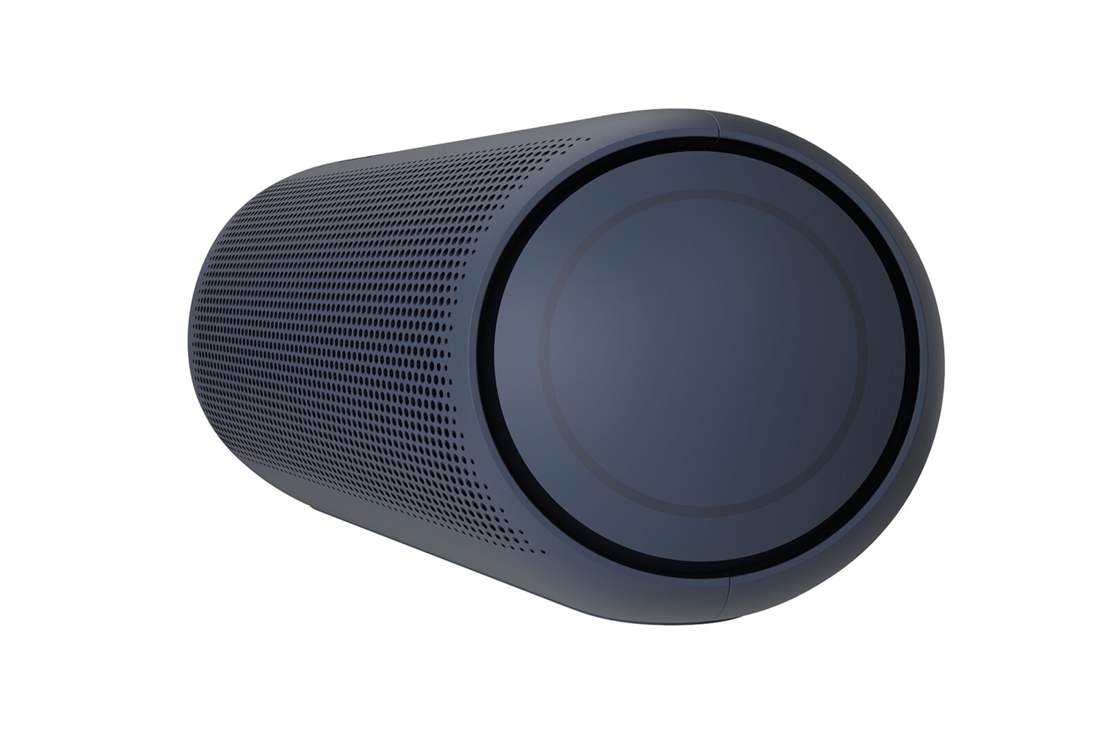 LG Haut-parleur Bluetooth portable XBOOM Go PL7 de LG avec technologie sonore Meridian, PL7