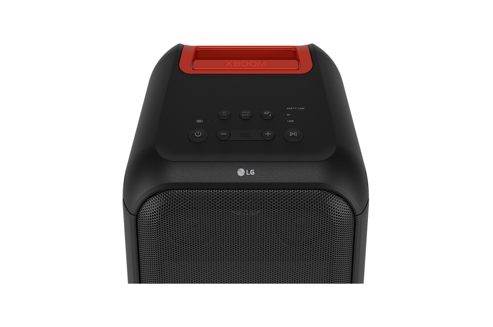 LG Haut-parleur XBOOM XL7S de LG, XL7S