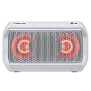 LG Haut-parleur Bluetooth portable XBOOM Go PK5W de LG avec technologie Meridian, PK5W
