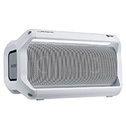 LG Haut-parleur Bluetooth portable XBOOM Go PK5W de LG avec technologie Meridian, PK5W
