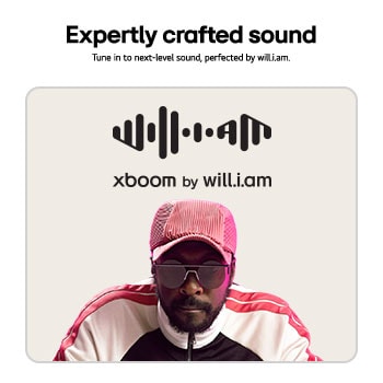 USP card: will.i.am Partnership