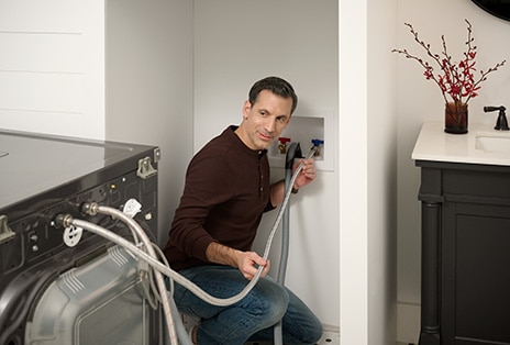 Installation facile