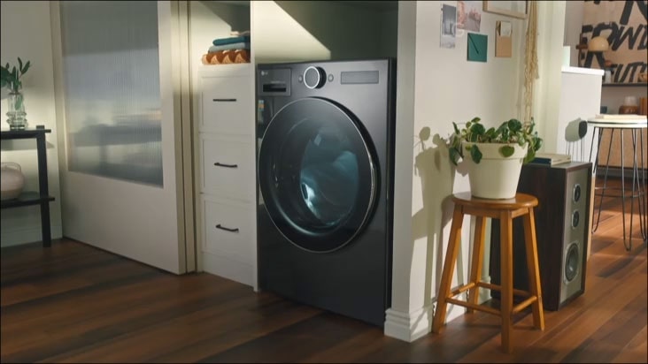 Qu’est-ce qu’une sécheuse à thermopompe et comment fonctionne-t-elle?