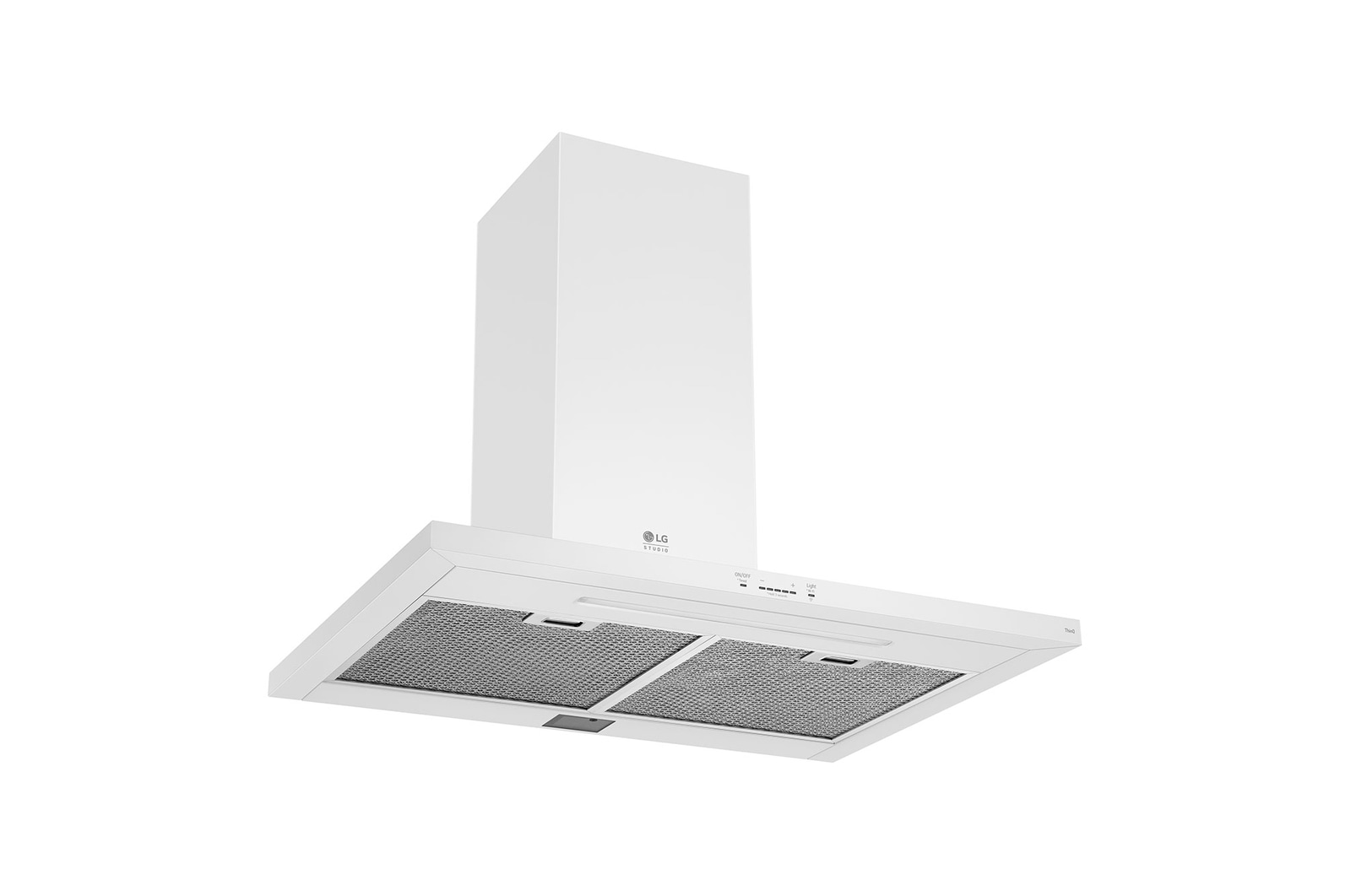 Left Angle Drama view