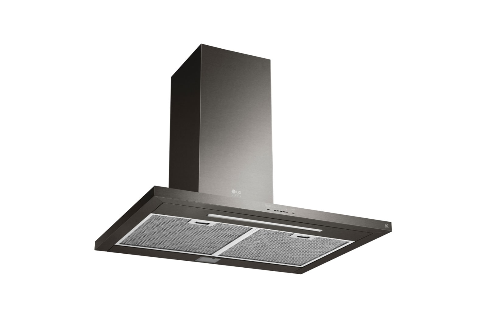LG Hotte murale STUDIO de LG de 30 po, LSHD3089BD