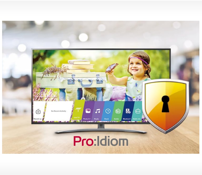 Pro:Idiom