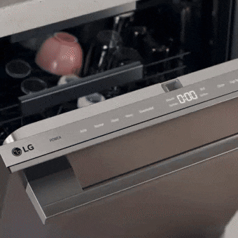 Image de Lavage et séchage en une heure