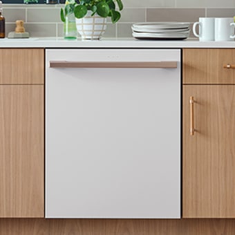 Image de Blanc pur LG STUDIO