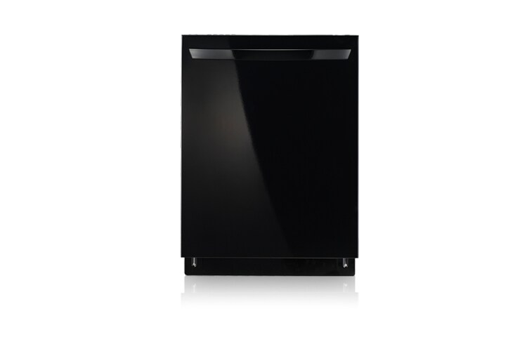 Vue avant de Lave-vaisselle à panneau de commandes entièrement intégré LDF7920BB