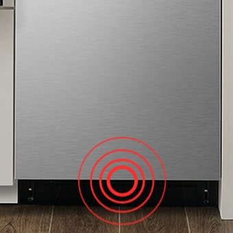 Image de Détection automatique des fuites ThinQ🅫