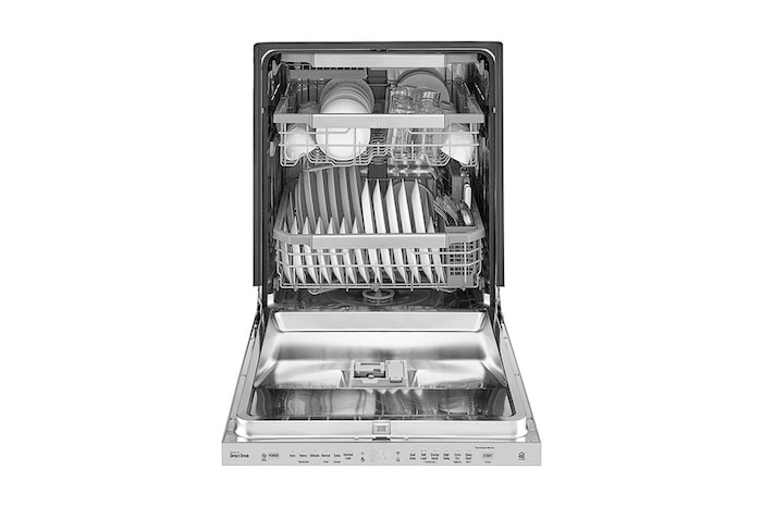 Door Open Infill View