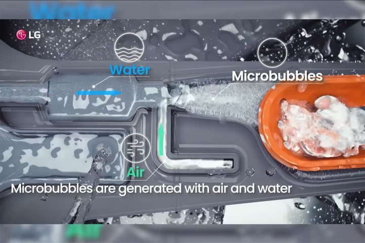 QuadWash(MD) Pro