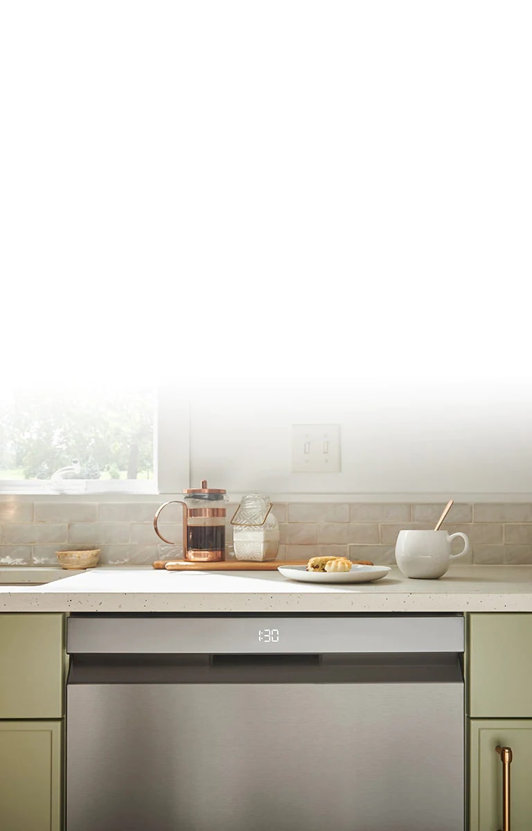 Surveillez la minuterie