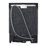 LG Lave-vaisselle intelligent avec  commandes sur le dessus et système QuadWash<sup>MC</sup> Pro, technologie TrueSteam<sup>MD</sup> et technologie Dynamic Dry<sup>MC</sup>, LDPS6762S