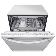 LG Lave-vaisselle QuadWash<sup>MD</sup> doté de la technologie TrueSteam ThinQ<sup>MD</sup>, LDT7808SS