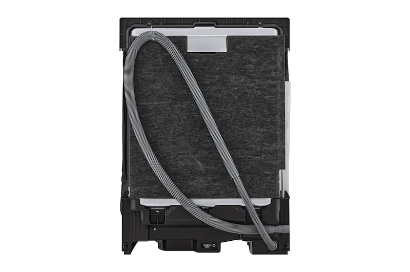 LG Lave-vaisselle intelligent avec lave et sèche en 1 heure, commandes sur le dessus et système QuadWash Pro<sup>MD</sup>, technologie TrueSteam<sup>MD</sup> et technologie Dynamic Dry<sup>MC</sup>, LDTH7972S