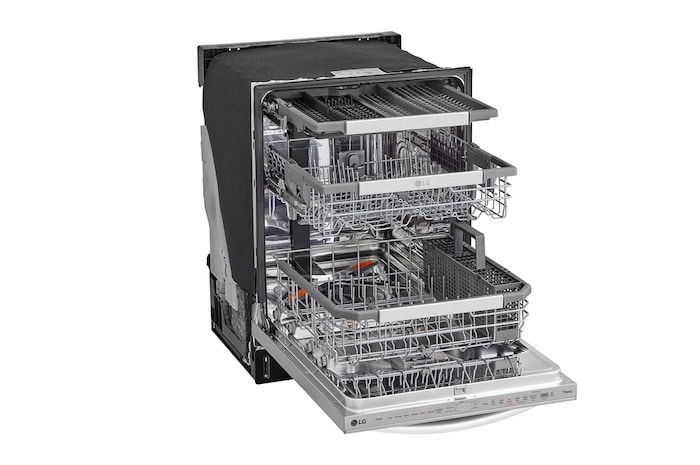 Left Side open view 2