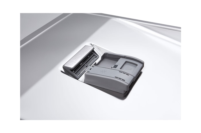 Dynamic Heat Dry detail