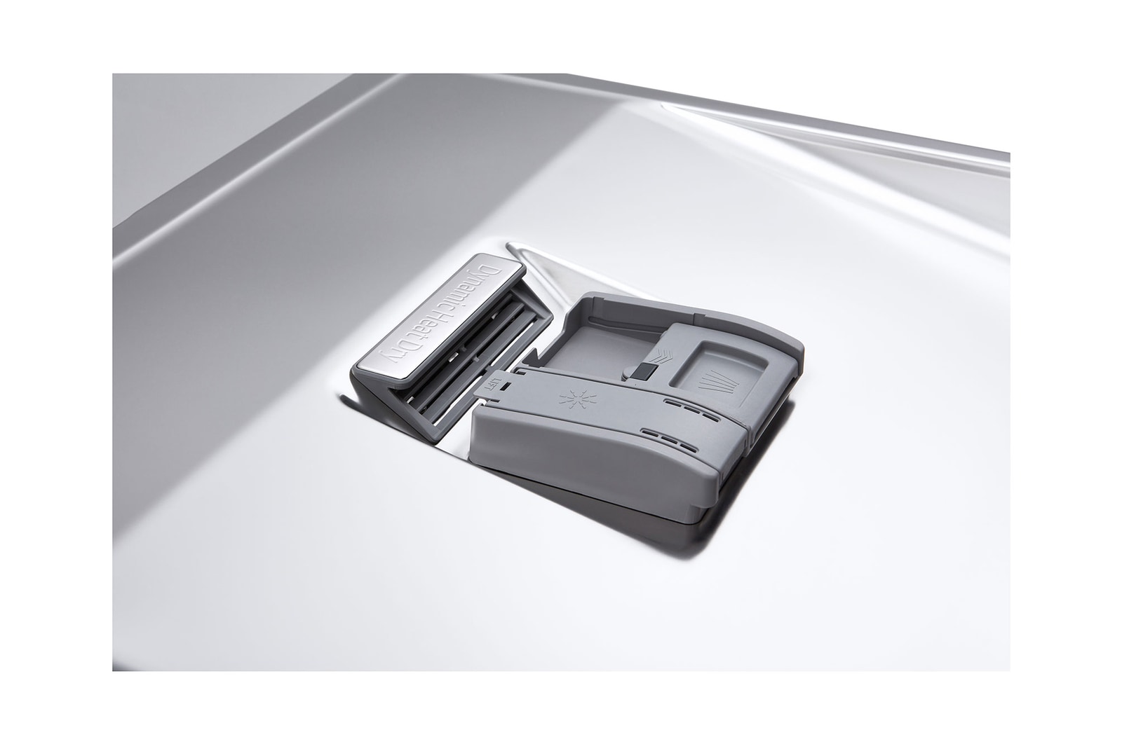 Dynamic Heat Dry detail