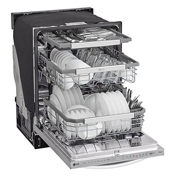 Left Side open view 1