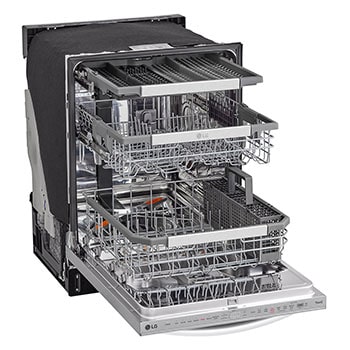 Left Side open view 2