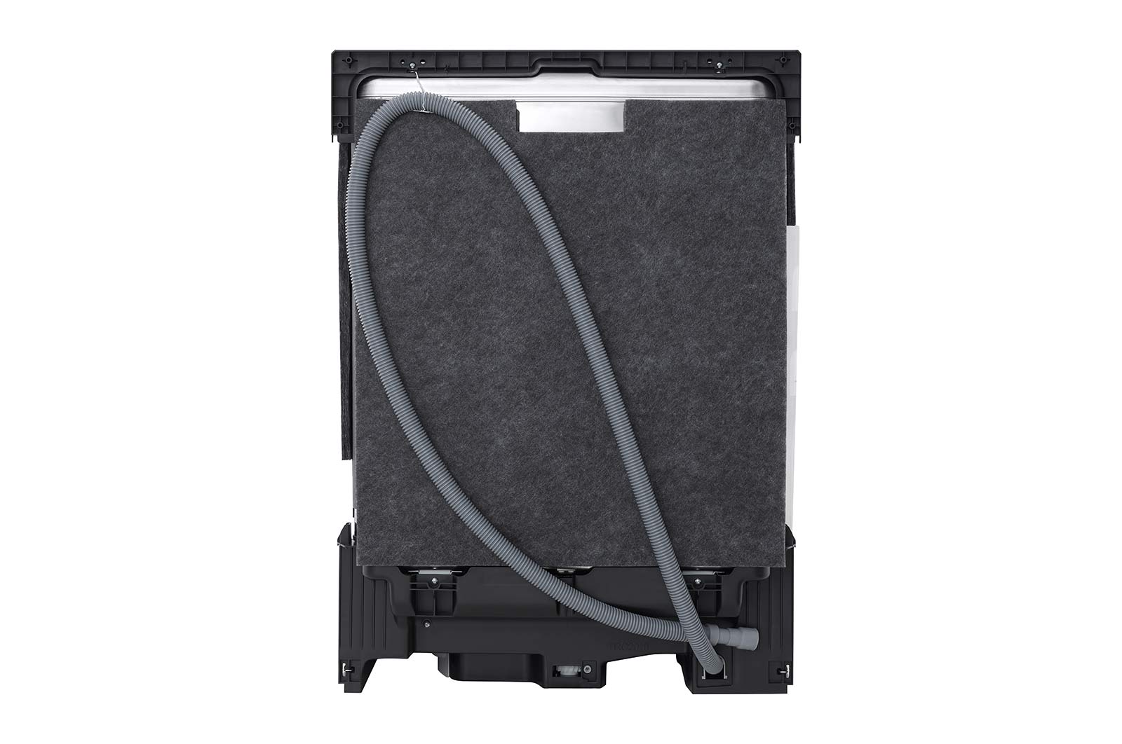 LG Lave-vaisselle à commandes sur le dessus doté du Wi-Fi, du système TrueSteam<sup>MD</sup> et d’un 3e panier, LDTS5552D