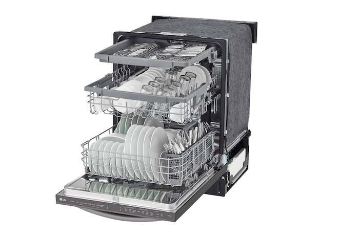 Right Side open view 1