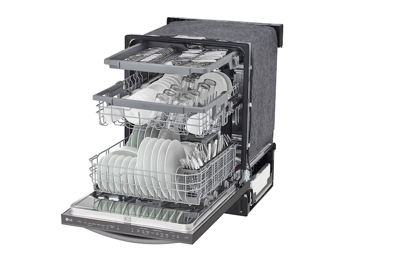 Right Side open view 1