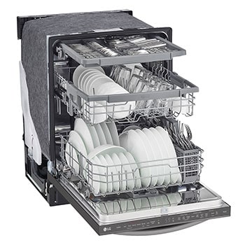 Left Side open view 1