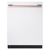 Lave-vaisselle intelligent à commandes sur le dessus avec QuadWash ProMDet lavage et séchage