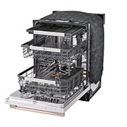 +15 degree side view