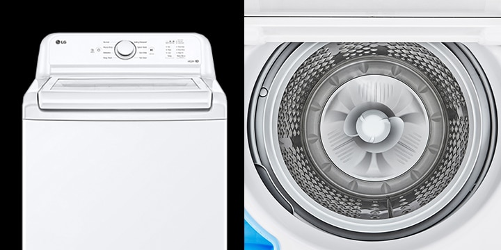 Tambour en acier inoxydable NeveRust