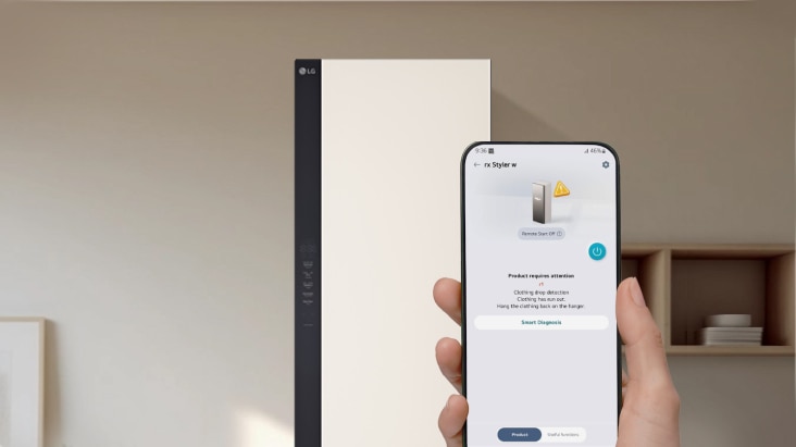 Smart Detect Sensor