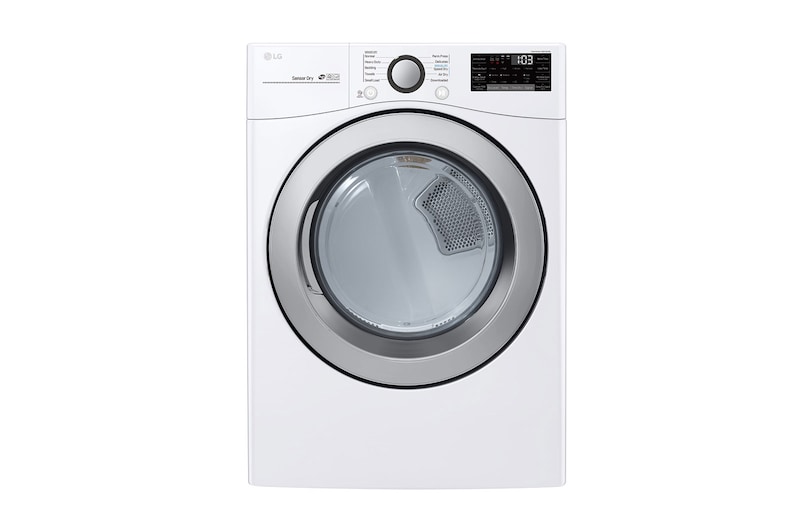 LG Ensemble TWINWash<sup>MC</sup> de LG d‘une capacité de 6,3 pi³ avec laveuse Piédestal  et sécheuse électrique de LG, WM3500CW_WD100CW_DLE3500W_WDP4W