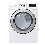 LG Ensemble TWINWash<sup>MC</sup> de LG d‘une capacité de 6,3 pi³ avec laveuse Piédestal  et sécheuse électrique de LG, WM3500CW_WD100CW_DLE3500W_WDP4W