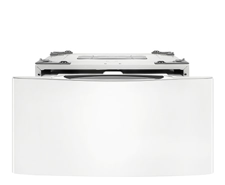 LG Laveuse sur piédestal SideKick<sup>MC</sup>, WD100CW
