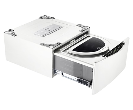 LG Laveuse sur piédestal SideKick<sup>MC</sup>, WD100CW