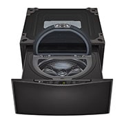 LG Laveuse sur piédestal TWINWash<sup>MC</sup>, WD200CB