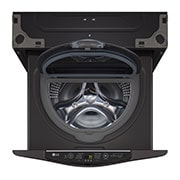 LG Laveuse sur piédestal TWINWash<sup>MC</sup>, WD200CB
