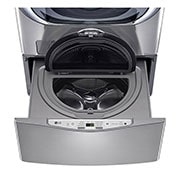 LG Laveuse sur piédestal TWINWash<sup>MC</sup> de LG, WD200CV