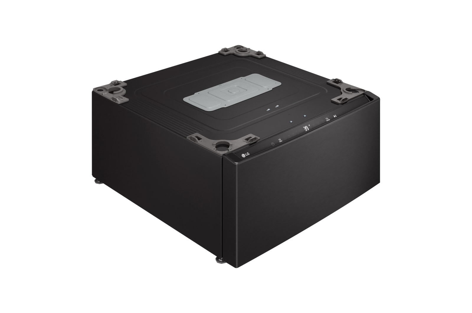 LG Laveuse-piédestal SideKick<sup>MC</sup> de 27 po, WD300CB