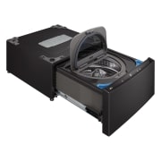 LG Laveuse-piédestal SideKick<sup>MC</sup> de 27 po, WD300CB