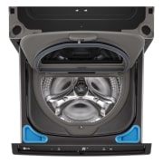LG Laveuse-piédestal SideKick<sup>MC</sup> de 27 po, WD300CB