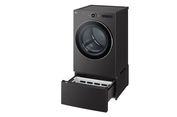 LG Piédestal pour laveuse de 27 po, WDP6B