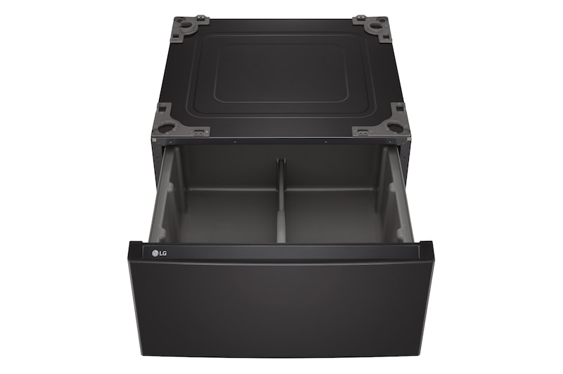 LG Piédestal pour laveuse de 27 po, WDP6B